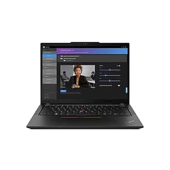 Windowsノート本体 ThinkPad X13 Gen5 Core Ultra 5 125H LTE ThinkPad X13 Gen 5 (Intel) | Lightweight 13 inch business