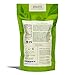 Worldwide Botanicals Organic Ramón Seeds, 1lb – Dark Roast - AKA Capomo, Ojoche, Maya Nut, Bread Nut, Mojo, Masica - Ground Coffee Alternative, Gluten-Free, Kosher, Brew Like Coffee
