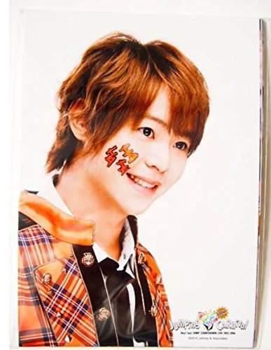 Hey!Say!JUMP有岡大貴　フォト78点セット Amazon.co.jp: Hey! Say! JUMP COUNTDOWN LIVE 2015-2016 JUMPing