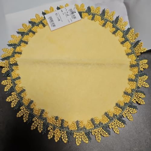 近沢レース ミモザのサムネイル