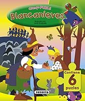 Blancanieves (Princesas) 8430530126 Book Cover