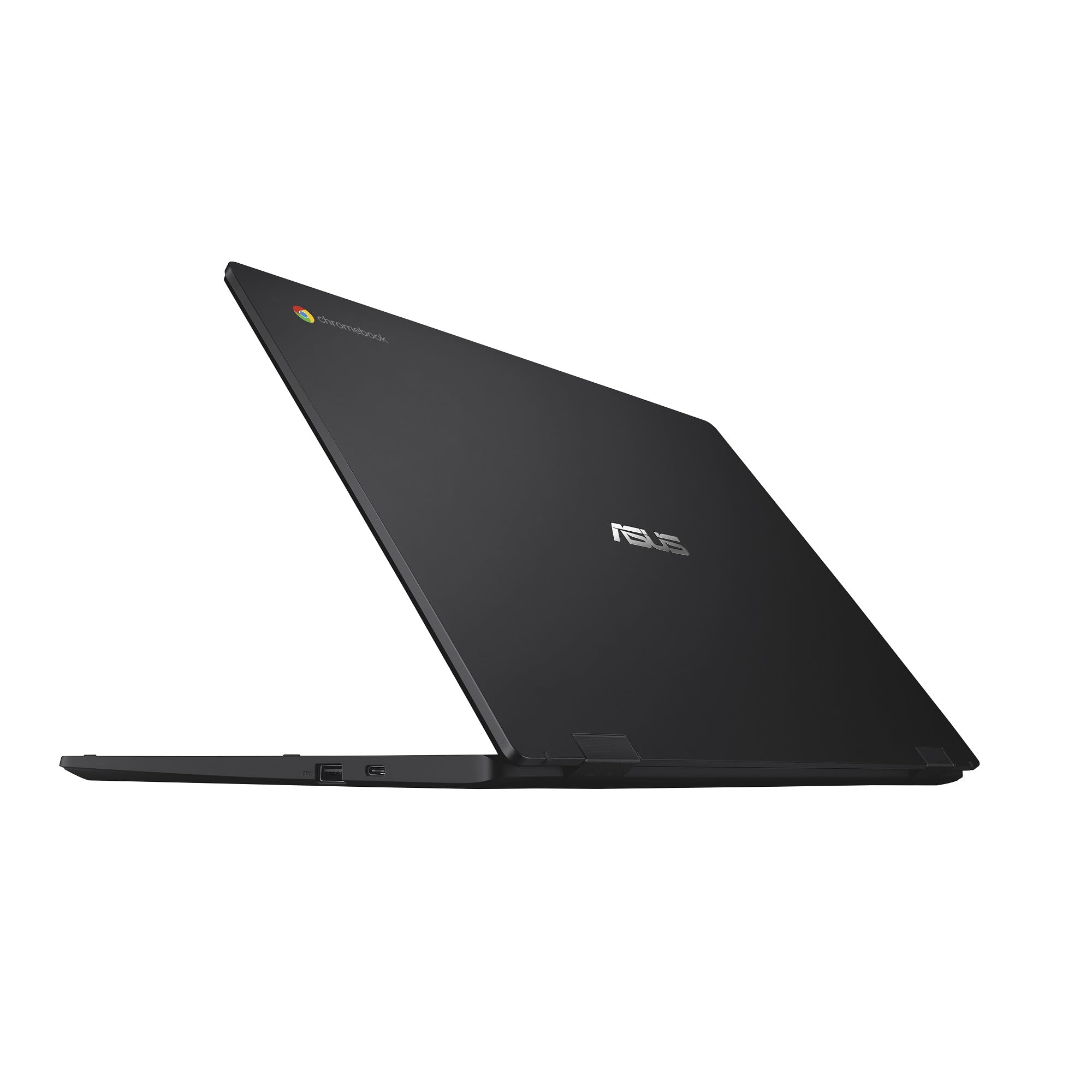 ASUS Chromebook CX1, tela FHD NanoEdge de 15,6 polegadas