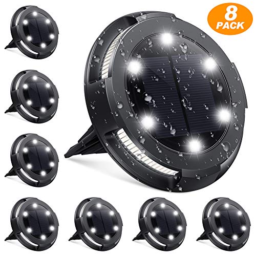 Solar Bodenleuchten Aussen Im Vergleich Der Grosse Produktvergleich Im Internet 2020