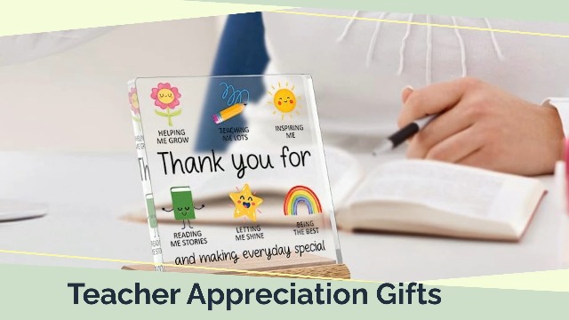UOIPENGYI "Thank You For Helping Me Grow" Teacher Appreciation Keychain - Stainless Steel Gift - View #3