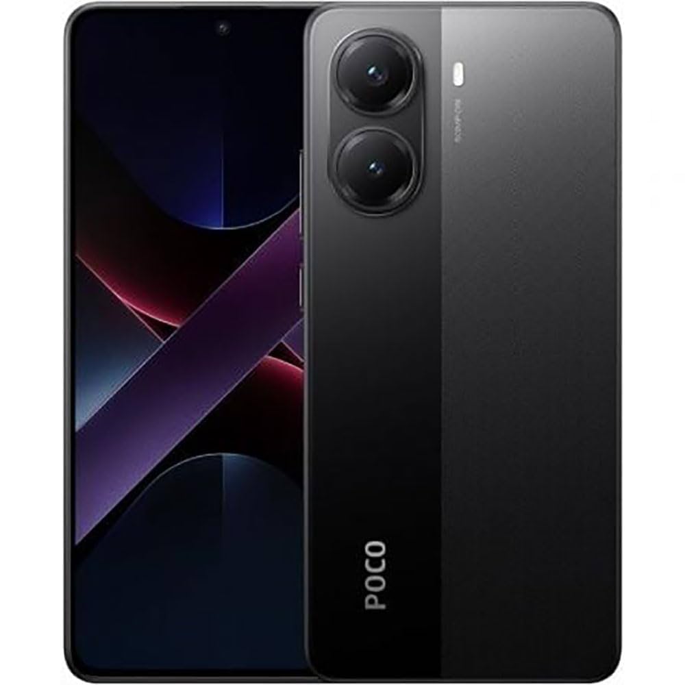 Xiaomi Poco X7 Pro 5g 8gb/256gb 6.6´´ One Size : Amazon.pl