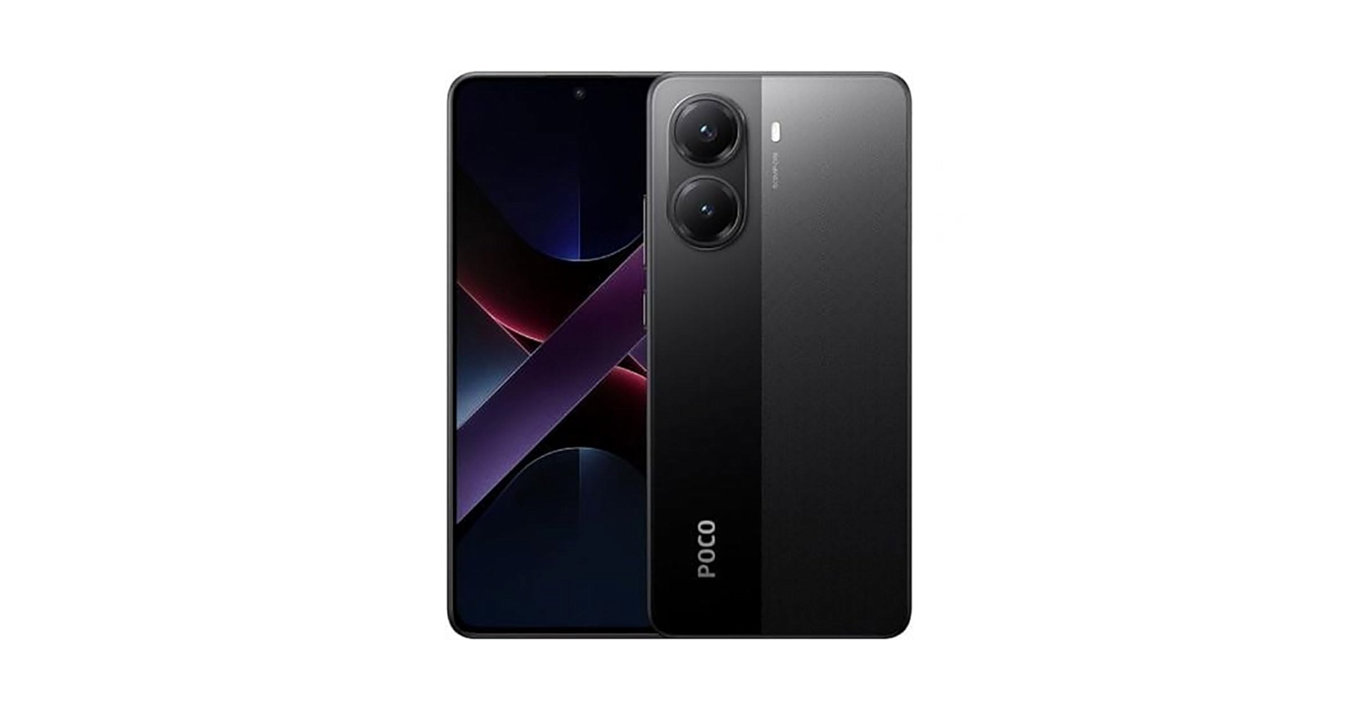 Amazon.com: Xiaomi Poco X7 PRO 5G + 4G LTE (for Tmobile Mint
