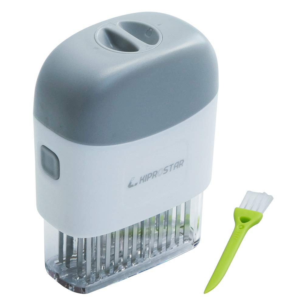 Amazon｜ミートテンダー PRO-K48 筋切り 48本刃 KIPROSTAR