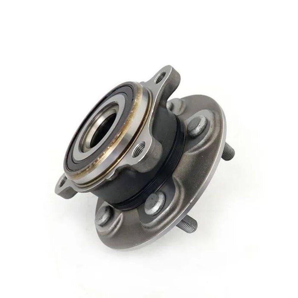 Front wheel bearing (26 teeth) Replace# 43550-0E020 AUTO-MOHITO