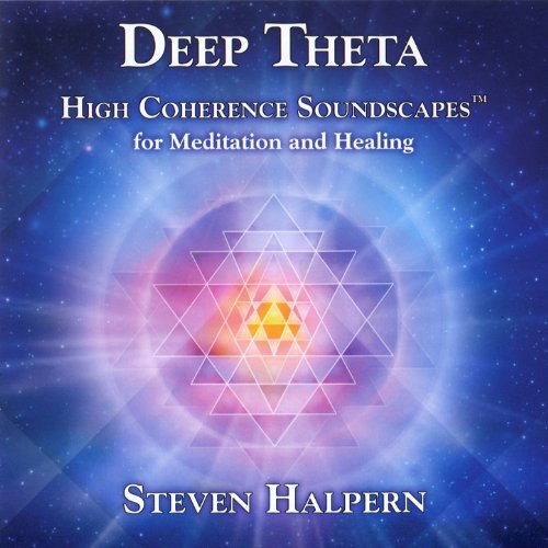 Deep Theta: High Coherence Soundscapes for