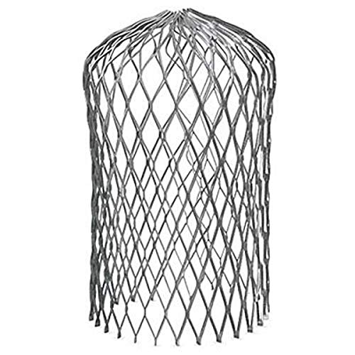 Colador expandible aluminio 3 pulgadas Amerimax