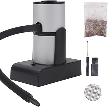 Amazon 燻製器 燻製機 スモーカー スモーキングガン スモーク風味 冷燻 薫製 コンパクト くんせい器 フードスモーカー 人気 家庭用 キャンプ アウトドア Aculldo スモーカー Amazon 燻製器 燻製機 スモーカー スモーキングガン スモーク風味 冷燻 薫製 コンパクト くんせい器 フードスモーカー 人気 家庭用 キャンプ アウトドア Aculldo スモーカー
