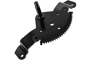 AM136297 Steering Gear For John Deere Tractor