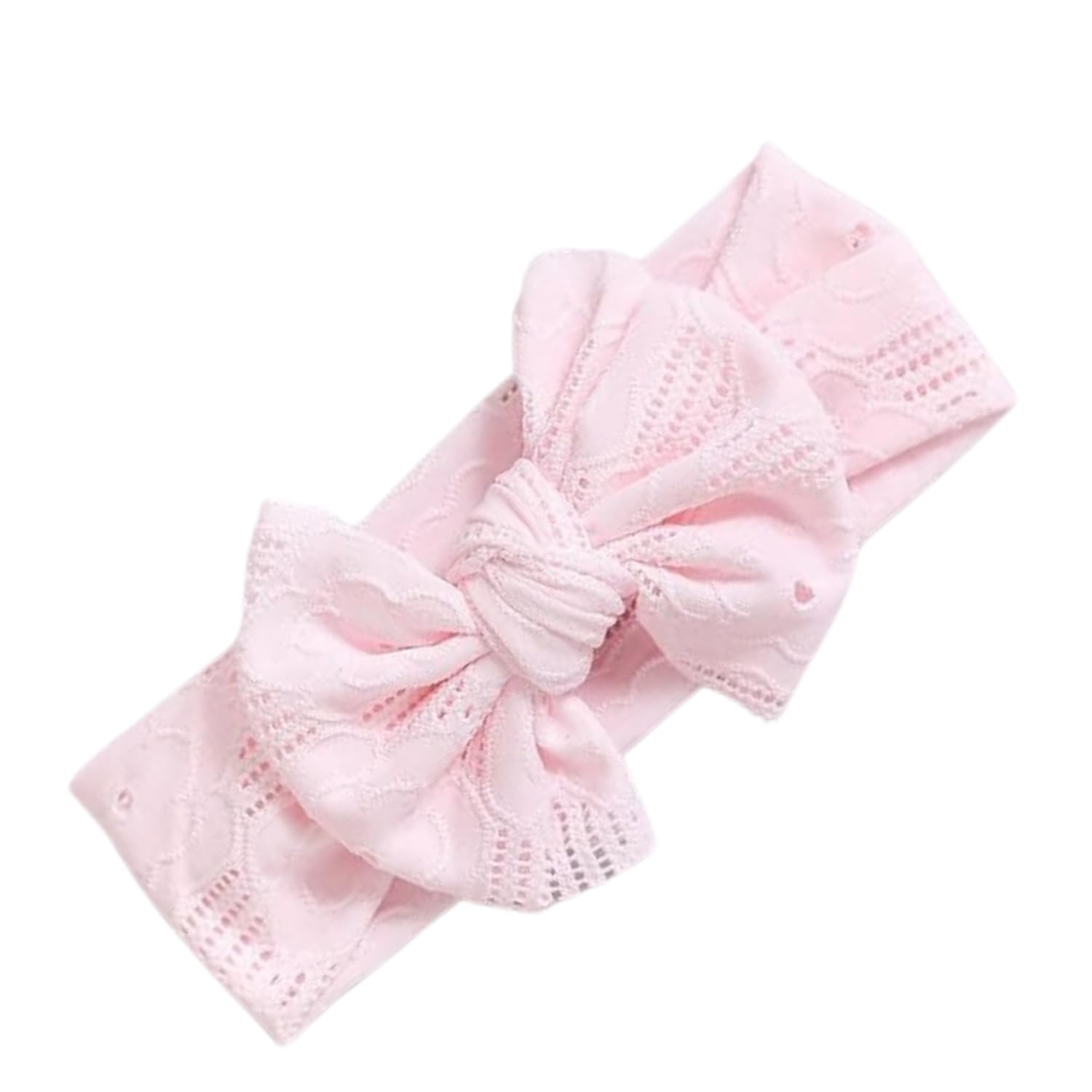 Ziory Pink Fashion Bows Baby Headband Newborn Turban Elastic Soft Children Headbands Kids Hair Bands Headwear Baby Girl Hair AccessoriesHair Accessories (B0BZVN7ZZ3) Amazon Price History, Amazon Price Tracker