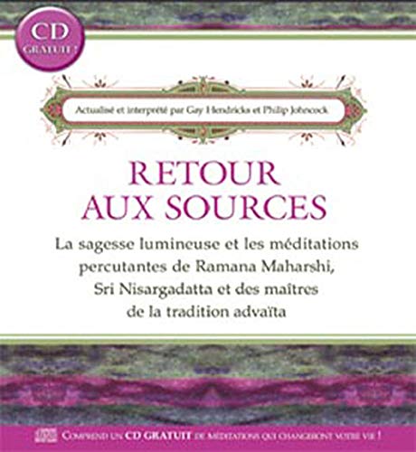 Télécharger Retour aux sources (CD inclus) Livre eBook France