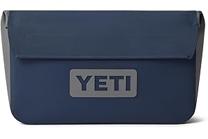 Sidekick Dry: Waterproof Gear Case and Bag Accessory – Perfect for Yeti Coolers and Bags