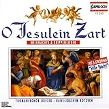  O Jesulein zart