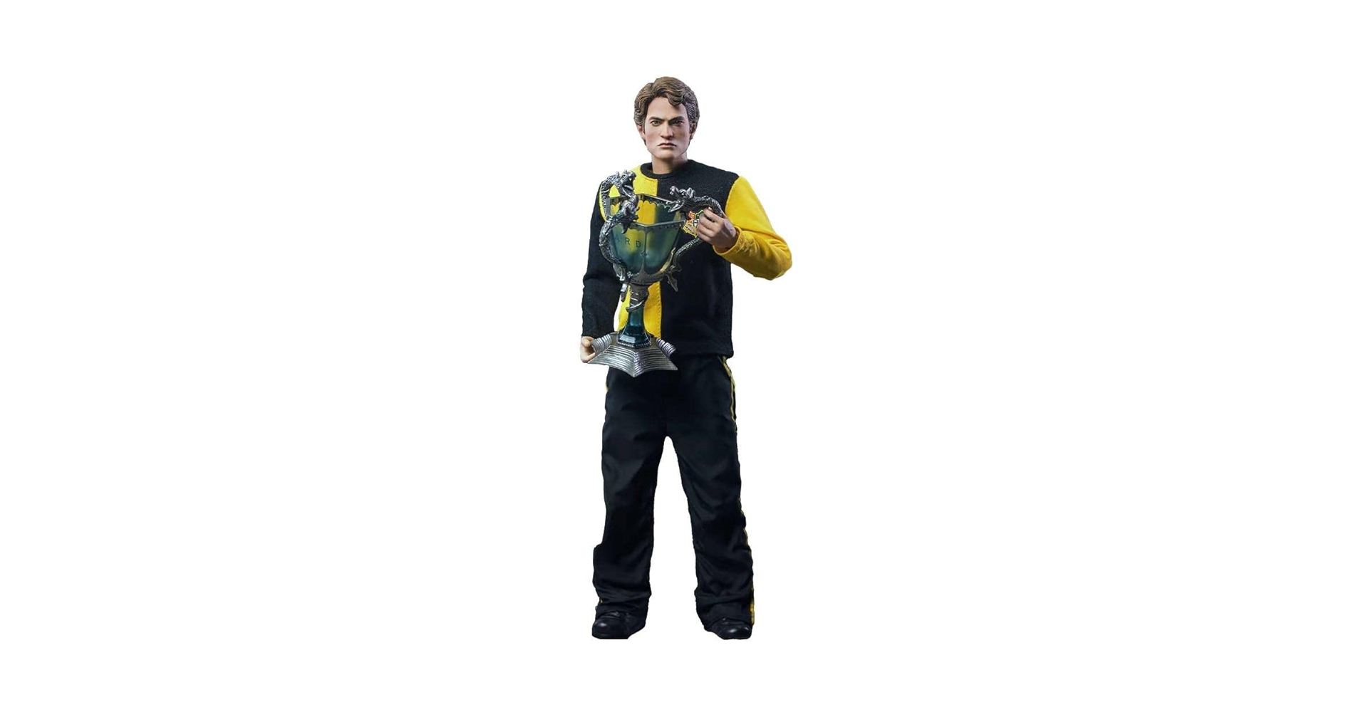 Amazon.co.jp: Star Ace Toys ハリーポッター&炎のゴブレット