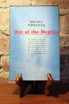 Hardcover Out of the Depths Book