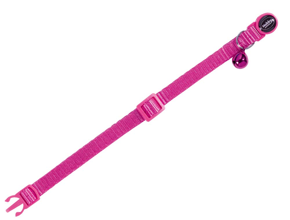 Nobby Pet Rose Cat Collars