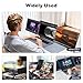 G-STORY Triple Laptop Screen Extender, 14