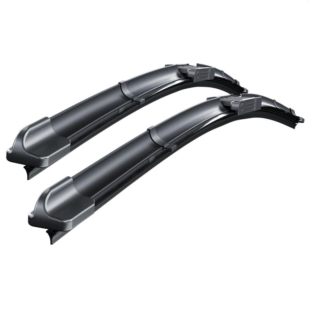 Mossa Spazzole anteriori adatte per Suzuki Swift VI Hatchback 2017-2024 PP