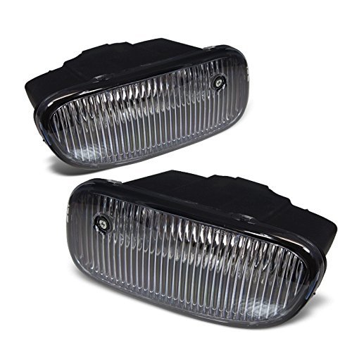 Premium 2pc Fog Lights Part#LTJ22917