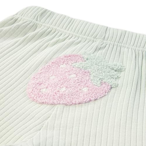 Image of HUGGIES Baby Bodysuit, Sweater and Pants 3-piece Outfit Set