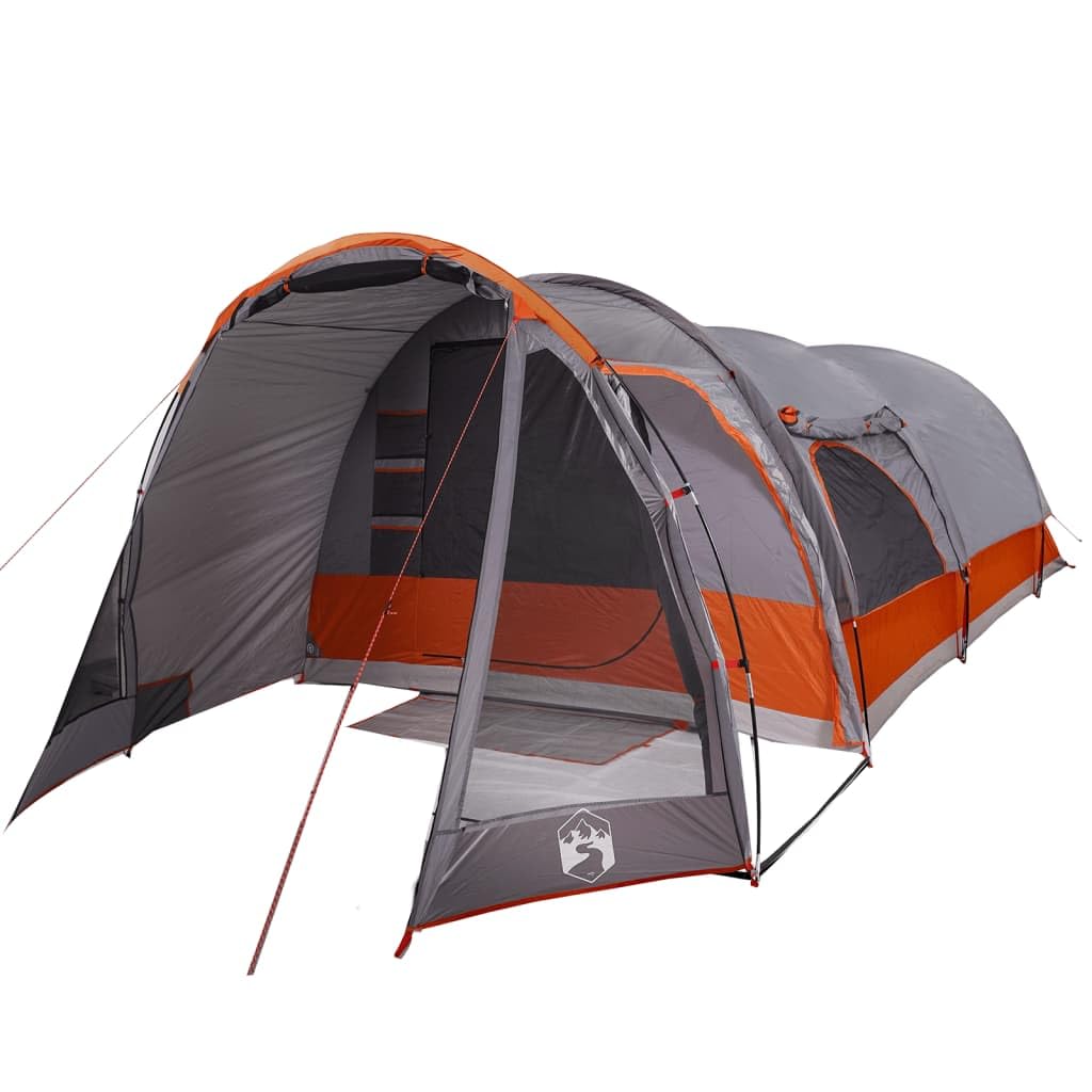 Tenda A Tunnel Night Cat 1 Persona – Impermeabile, Antipiega, Verde Militare