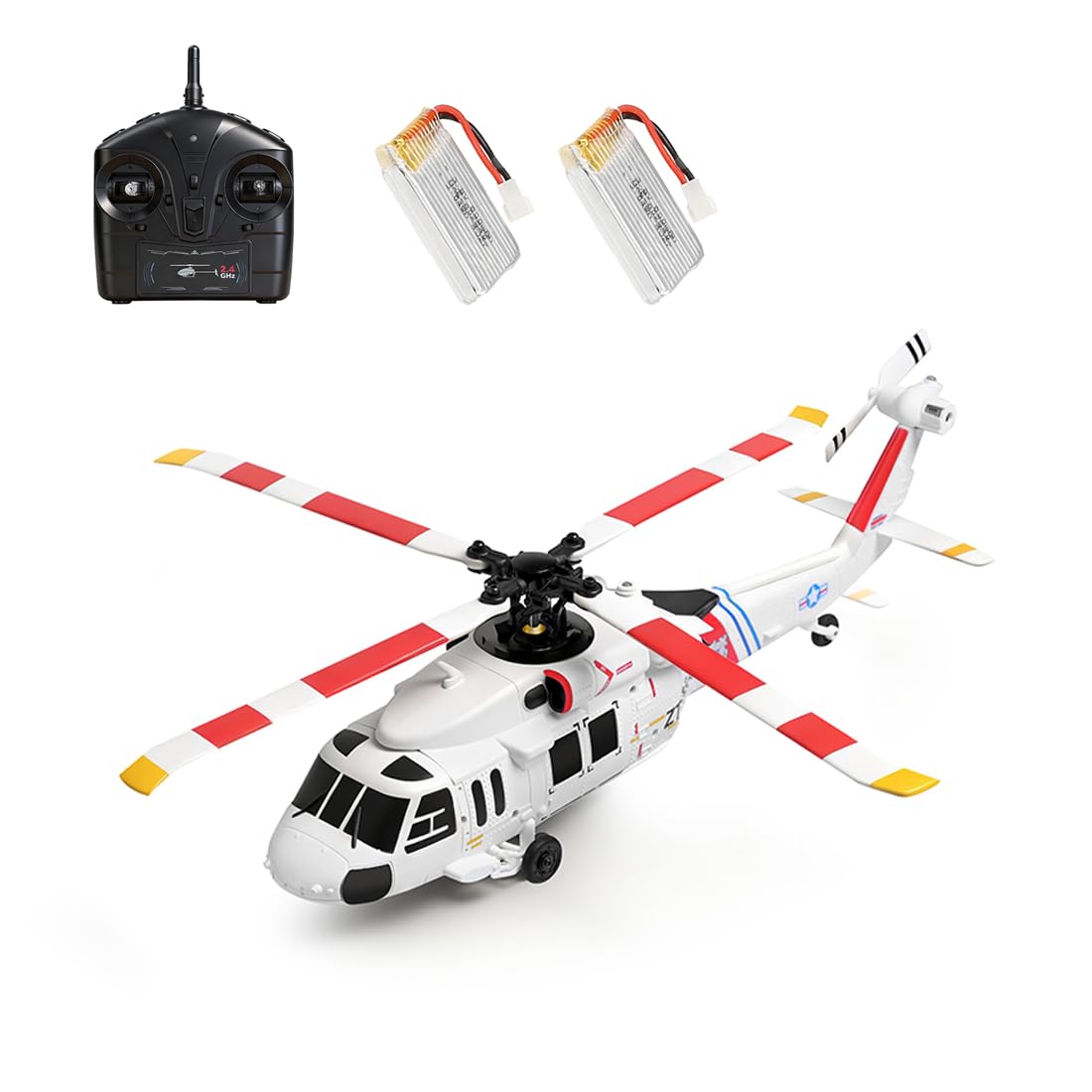 Amazon.co.jp: WL K270 UH-60L 170クラス リアルヘリコプターモデル