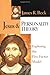 Jesus & Personality Theory: Exploring the Five-Factor Model