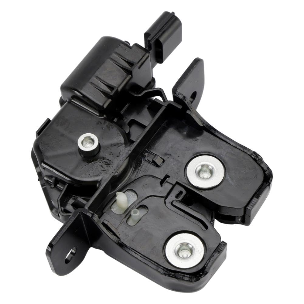Tailgate Trunk Lock Actuator 905039428R Compatible with Twingo II III