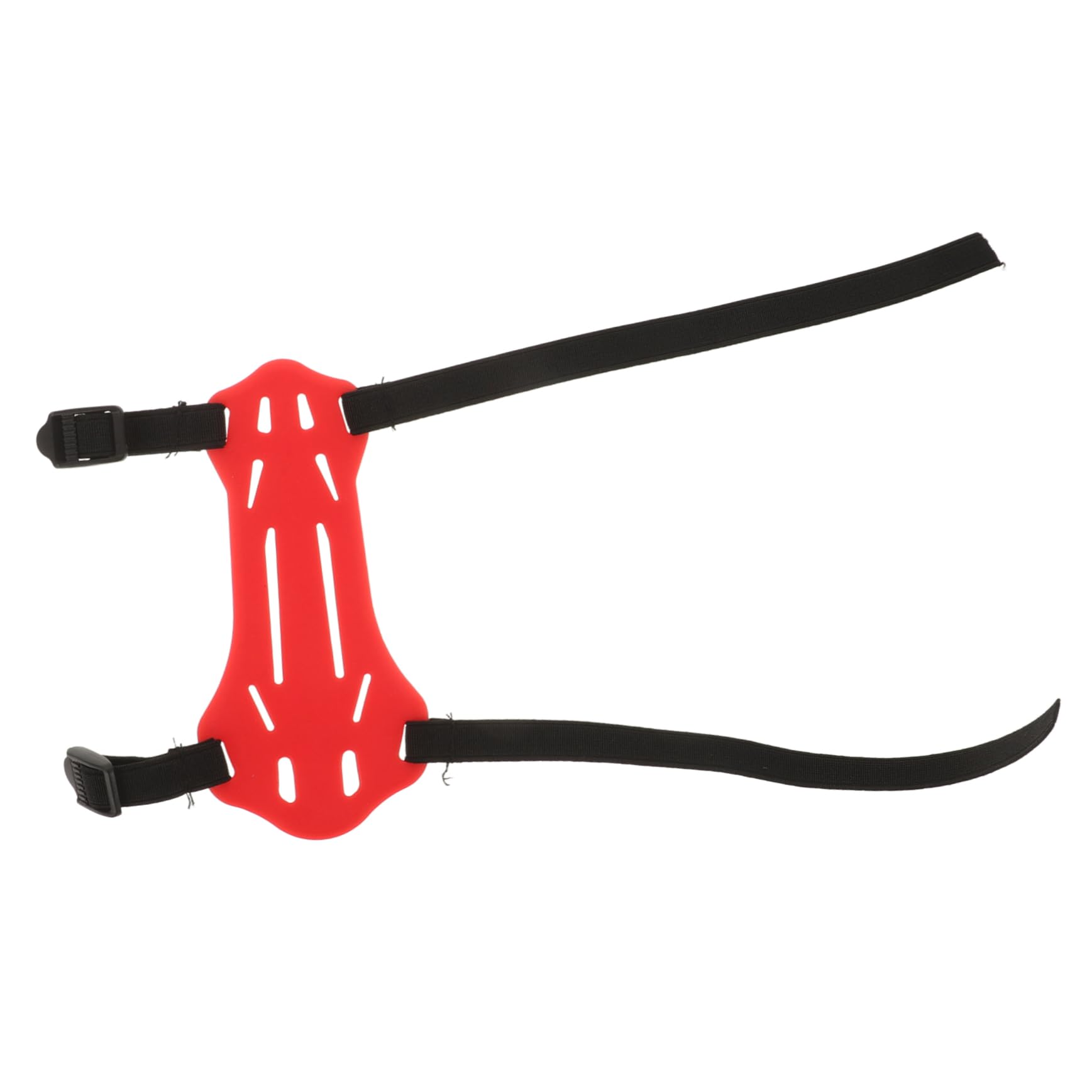 TOBBOMEY Arm Guard Kids Bracers Protective Cover for Adjustable Wrist Guard Youth Accessory