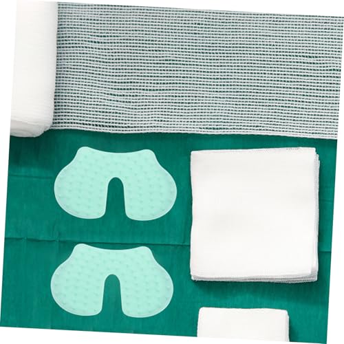 Tampon d'injection analgésique Healvian pour soins à domicile - 4