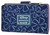 Loungefly Disney Stitch Wallet Snap Flap Clutch, Mehrfarbig #1