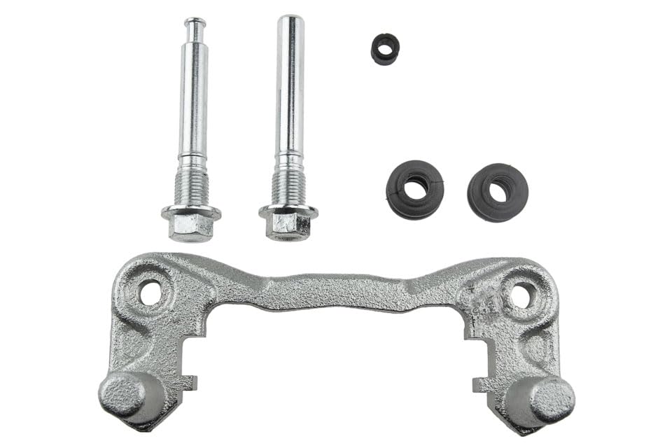 Support d'étrier de frein Jeep Patrol 07 Compass pièce fixation HZT-CH-000A