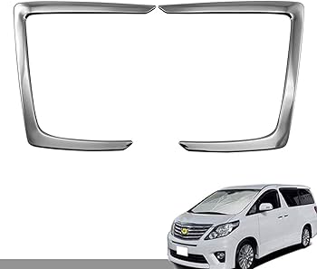 きい。ヒョク20ヴェルファイア モデリスタ フロントバンパー ジャンク