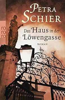 Pocket Book Das Haus in der Löwengasse [German] Book