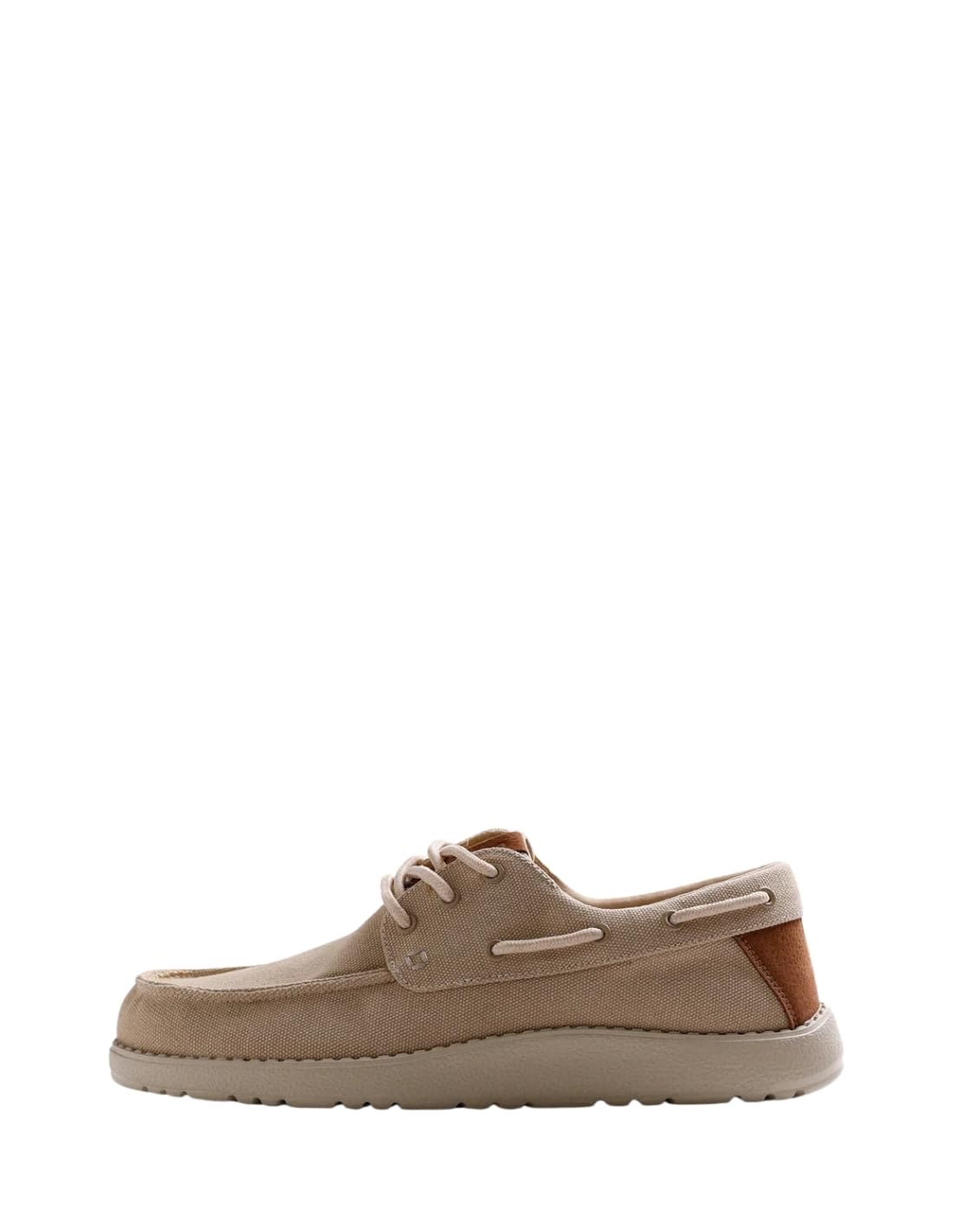 GIOSEPPO KINANGO, Men's Loafer, Sand, 42 EU