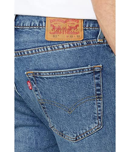 Image of Levi's Men's 511 Slim Fit Jeans