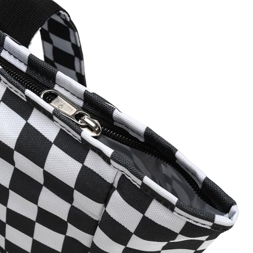 Large Tote Bag for Women with Zipper Utility Work Travel Gym Tote Bag Beach Picnic Vacation Shoulder Handbag4