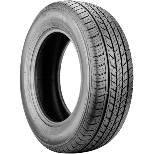 Dunlop Grandtrek ST30 All-Season Radial Tire - 225/65R17 102H - Thumbnail 4
