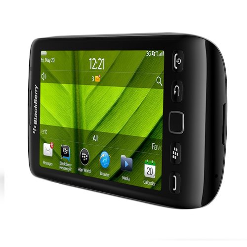 Amazon.com: BlackBerry Torch 9860 - Teléfono 3G GSM desbloqueado