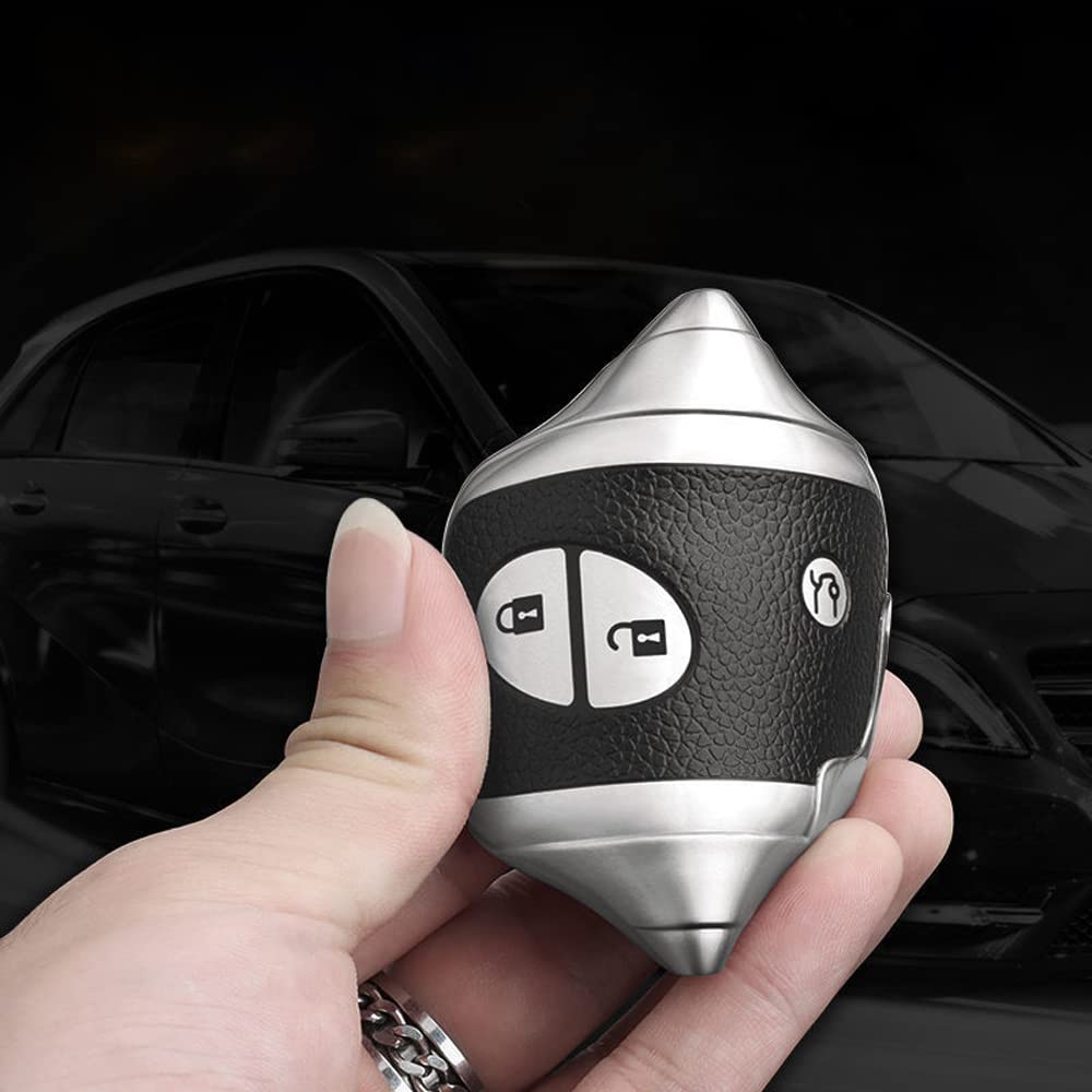 Coque De Clé Télécommande Intelligente De Proximité Lexus, 3