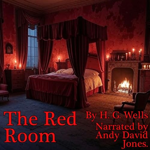 The Red Room by H. G. Wells