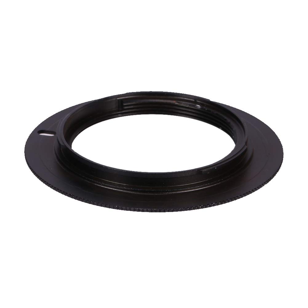 M42 e, Objectif M42 AF M42 vers AF pour Bague D'adaptation de Monture Minolta & DSLR en Métal