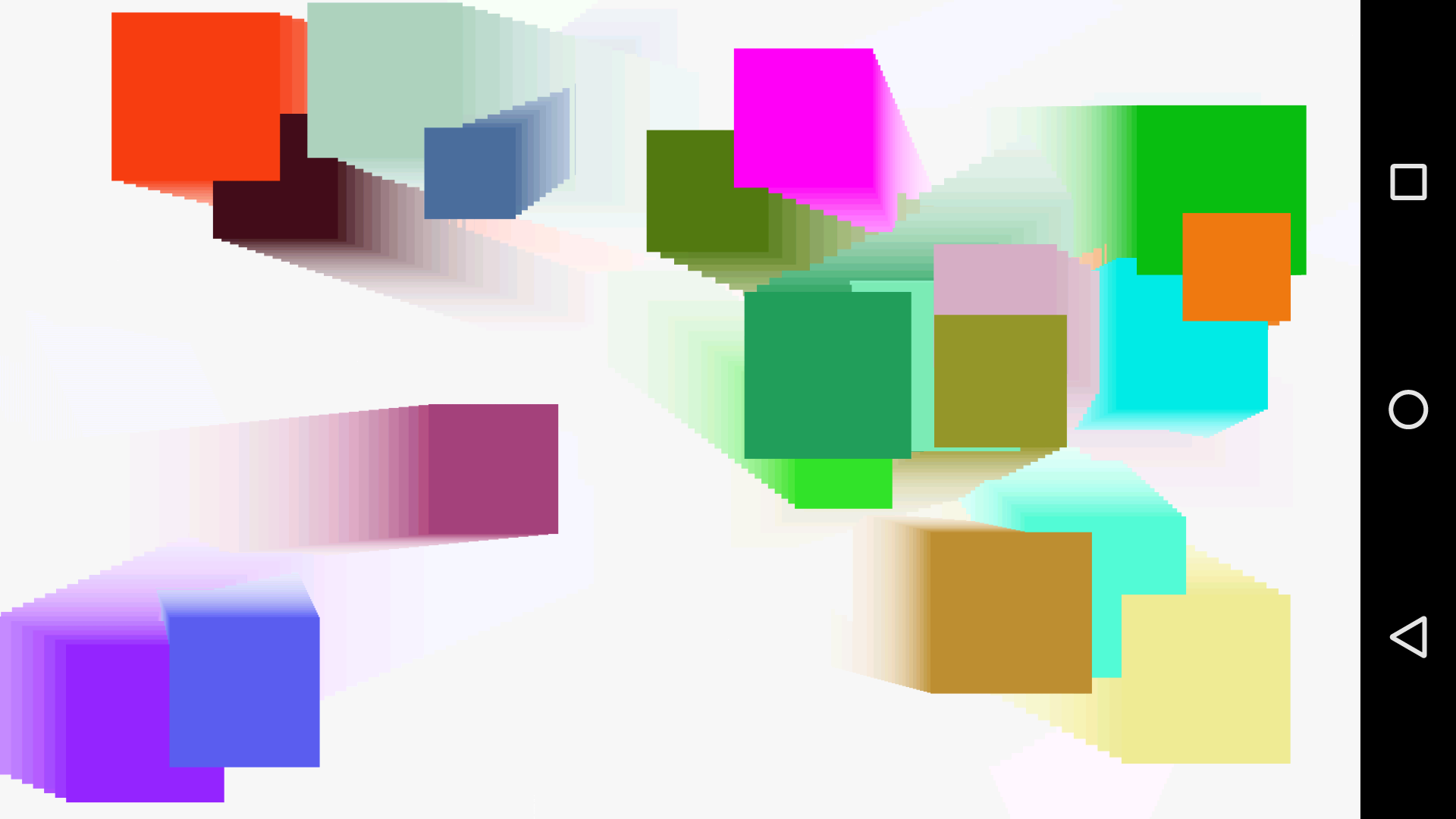 Swipe The Boxes - App on Amazon Appstore
