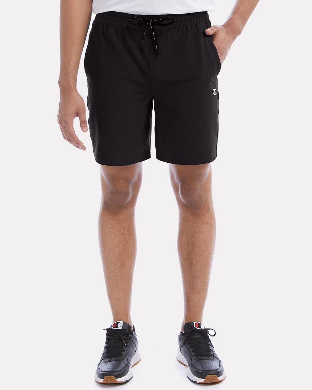 Champion Pantalones cortos deportivos para hombre