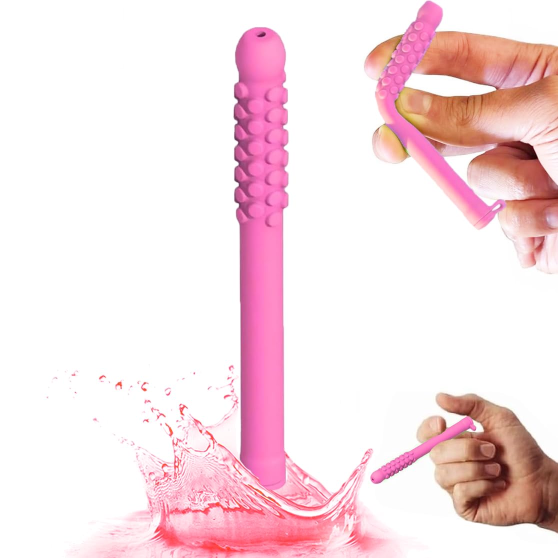 Chewable Essential Oil Breath Stick: Alivie o Estresse com o Breather Stick Para Parar de Fumar