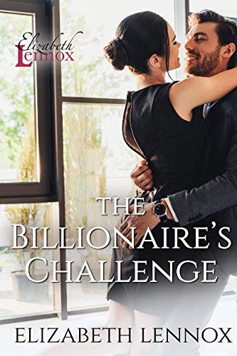 The Billionaire's Challenge (Sinful Nights)