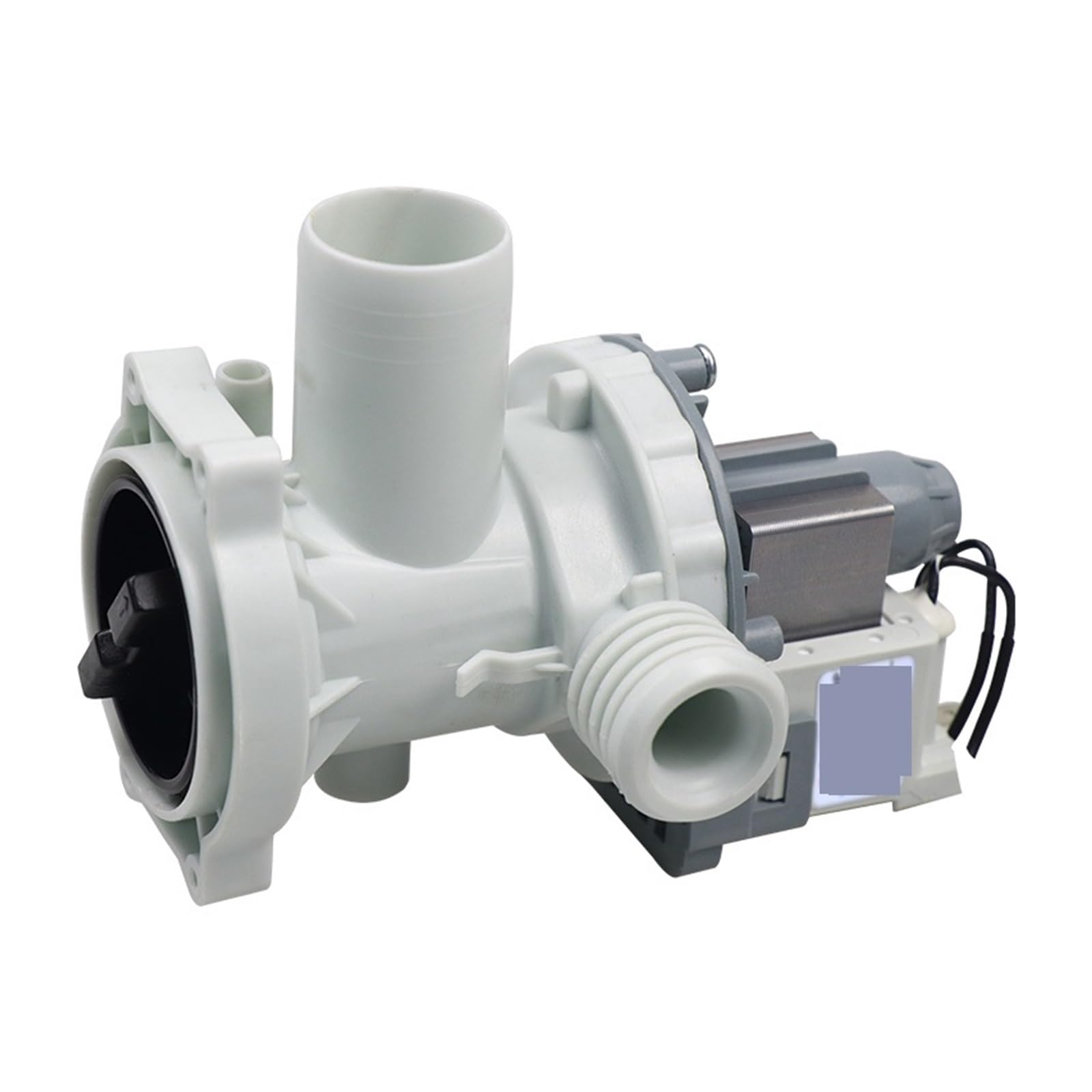 Drain Pump, Compatible For Haier Drum Washer XQG70-1011 XQG60-1000J